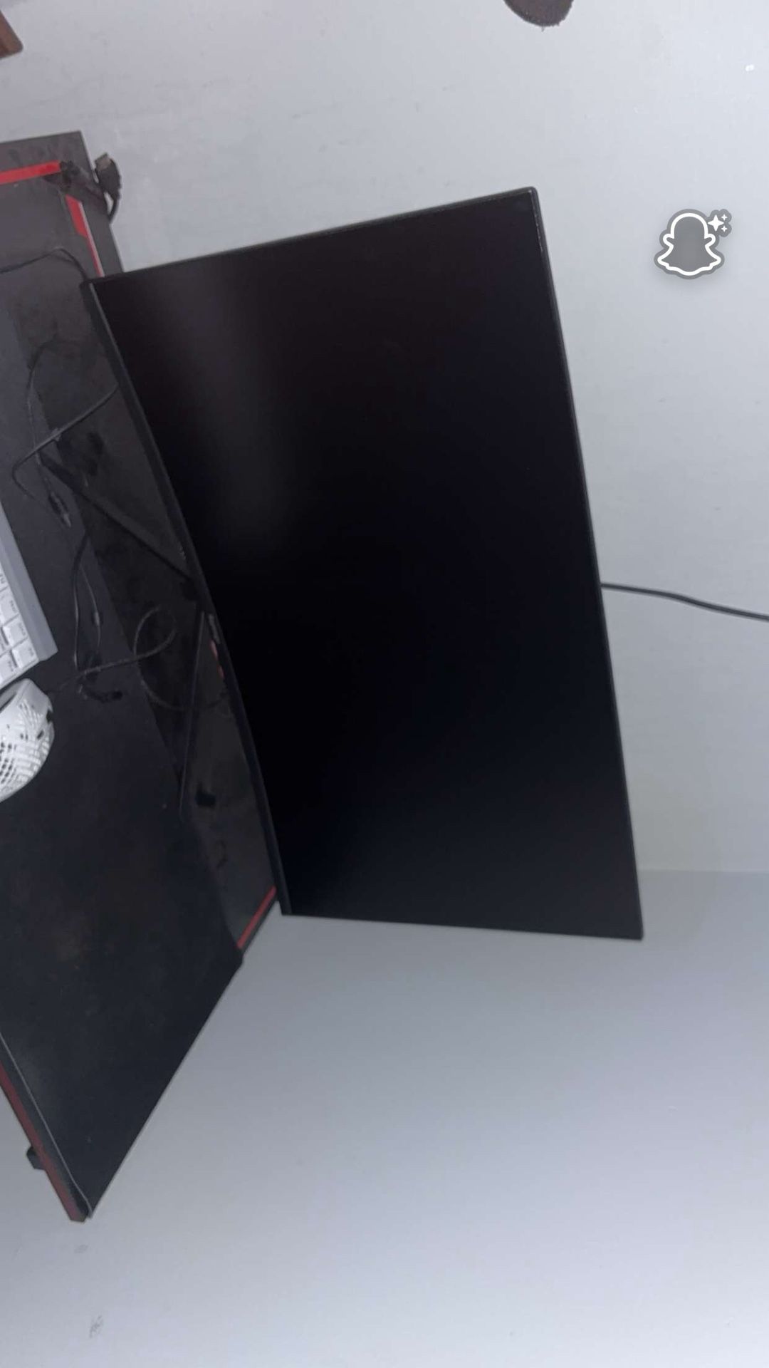 27” Gaming Monitor