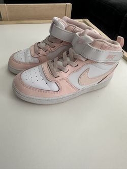 Tenis Nike De NiƱa Us 10C