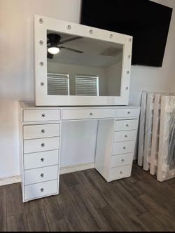 Vanity’s For Sell 