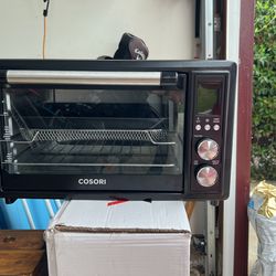 Cosori Air fry