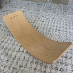 Montessori Wobble Balance Board  