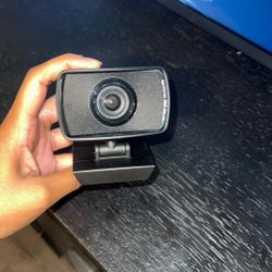 Elgato Facecam 4k Brand New Full Hd 