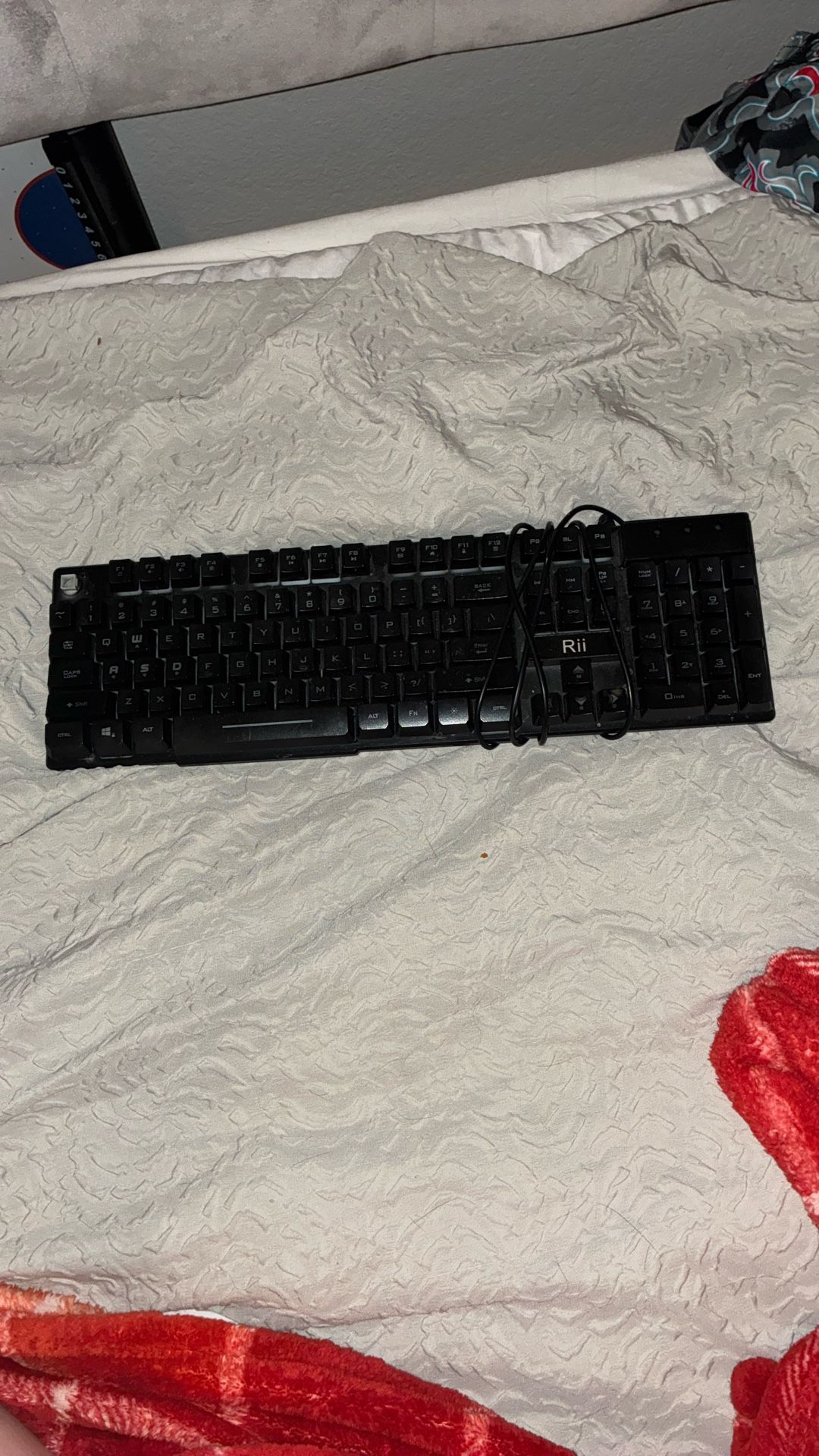 Rii Gaming Keyboard