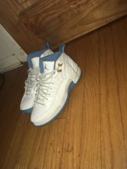 Jordan 12s size 7.5