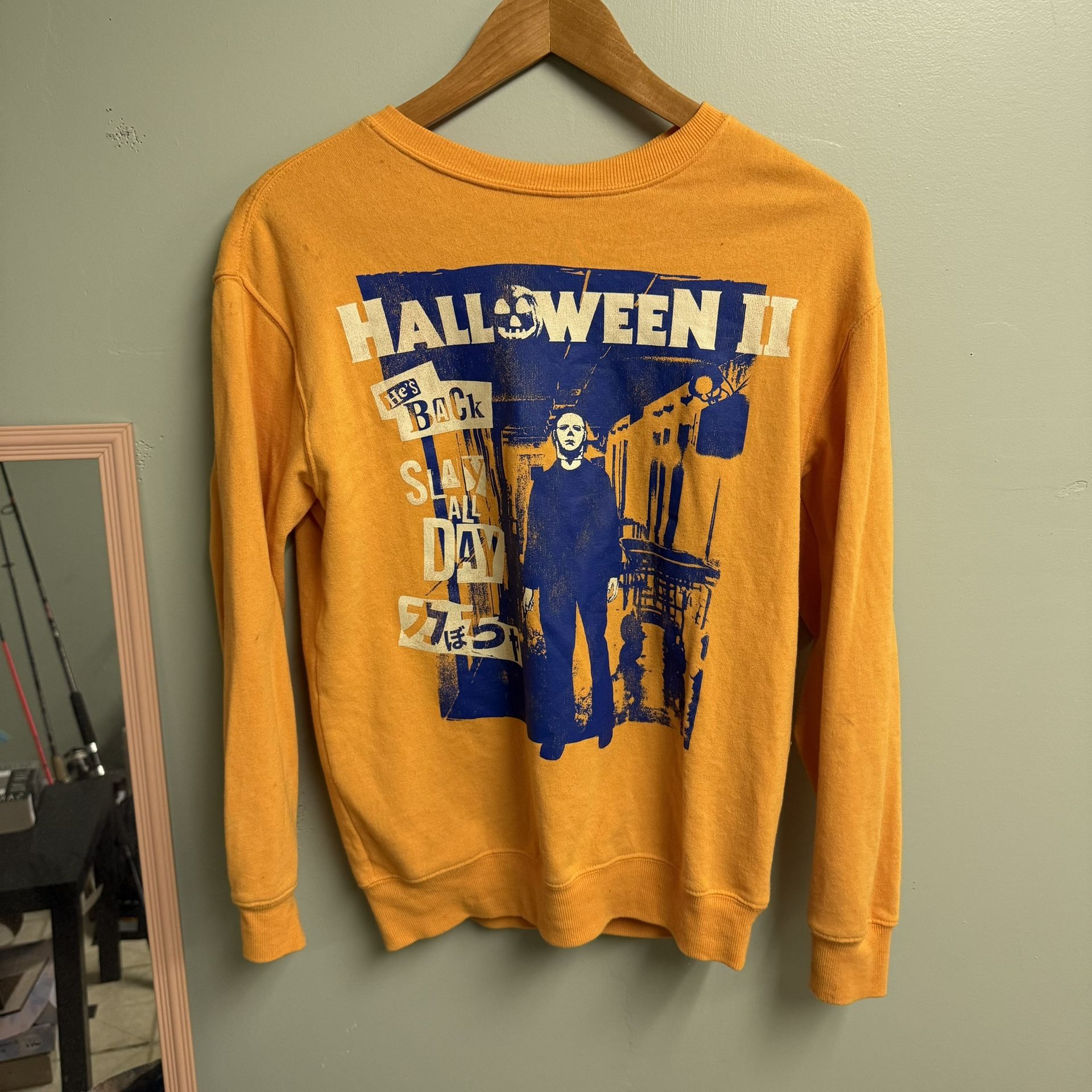 Halloween Hoodie