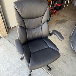 Ergonomic office chair. Reduced to $60