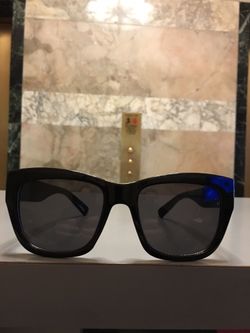 Dark Sunglasses