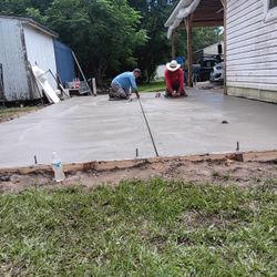 Azul Rv Concrete LLC 🐾 