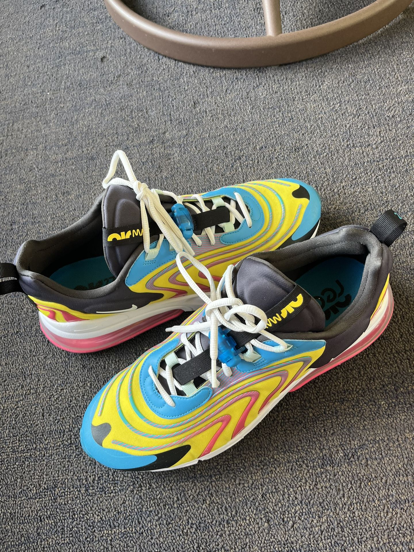 Men Nike React 270 **Sz 13**