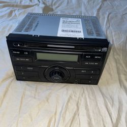 Stereo