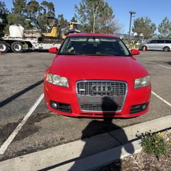 2007 Audi A3