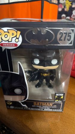 Pop Heroes