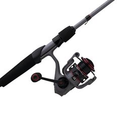Abu Garcia Zata 2500 Reel And Rod Combo 