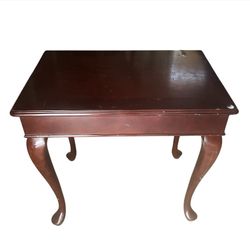 End Table Night Stand
