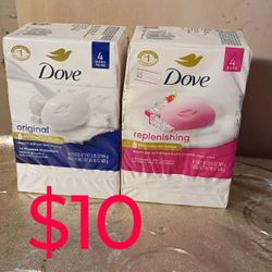 Cuidado personal Dove