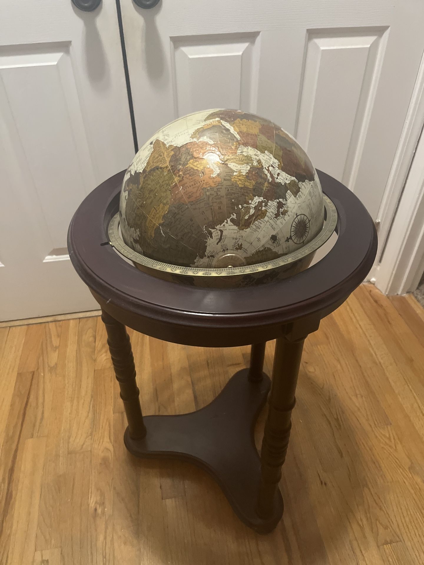 Globe