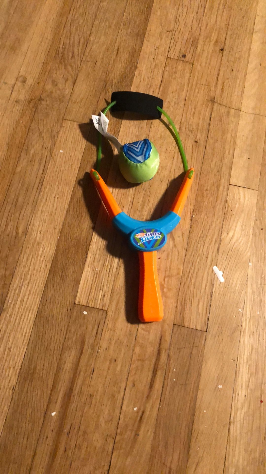 Nerf Super Soaker Sling Shot