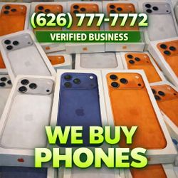 Sell Your iPhone Today – Cash Buyer