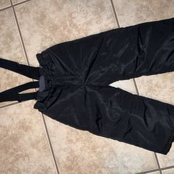 Snow Gear 