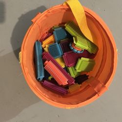 Building Block Toy