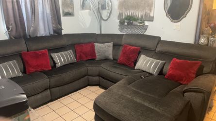 Sofas