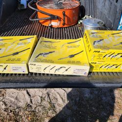180 Amp Mig Guns