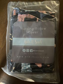 Boppy Cover
