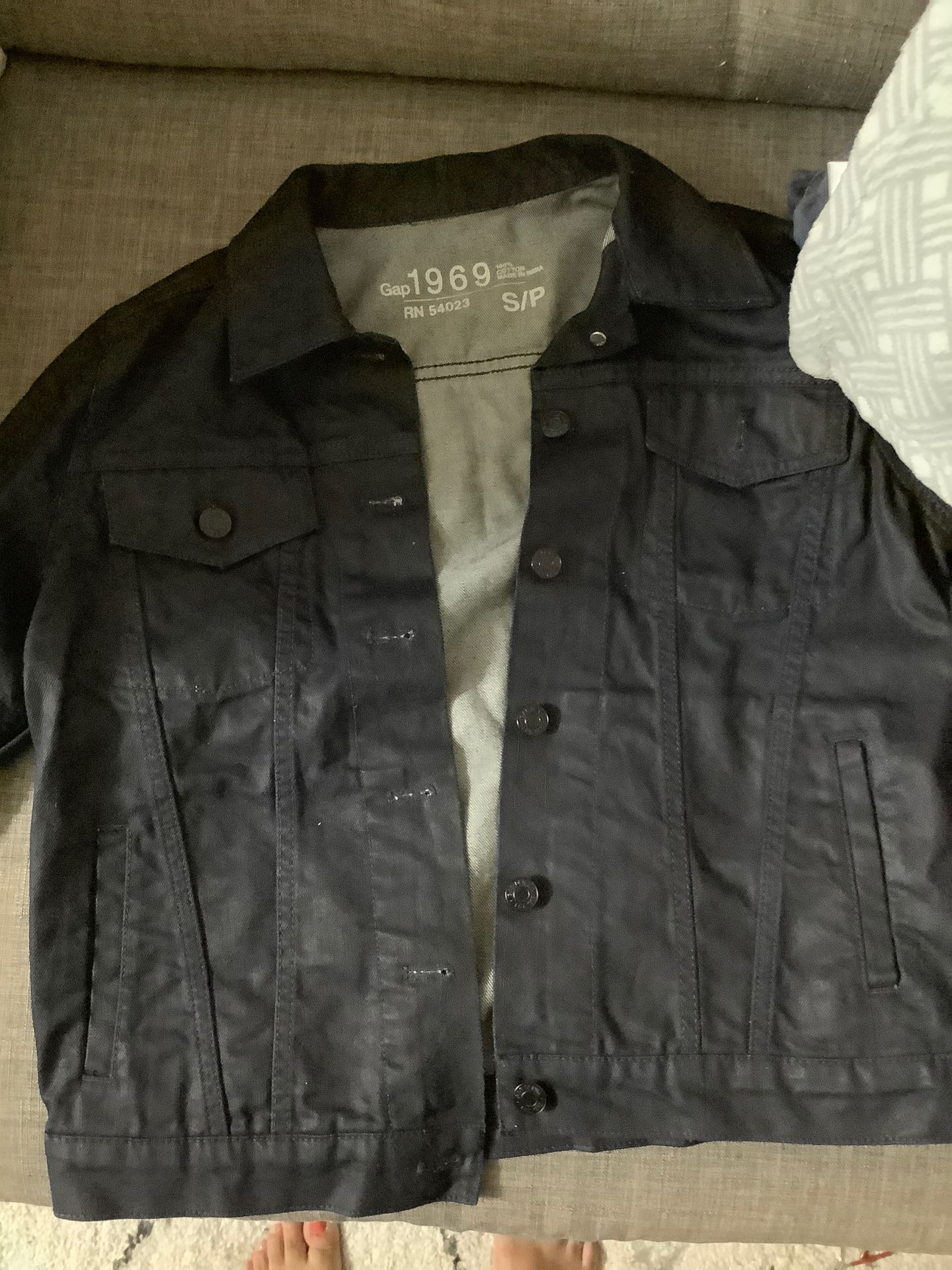 GAP Denim Jacket