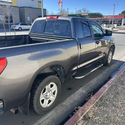 2012 Toyota Tundra