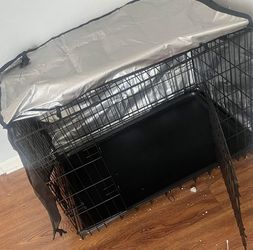 crate