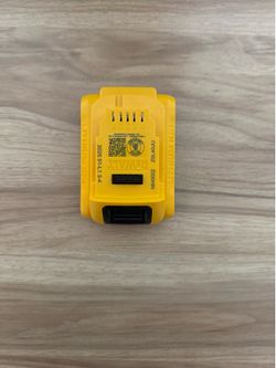 20V MAX Lithium-Ion 2.0Ah Battery