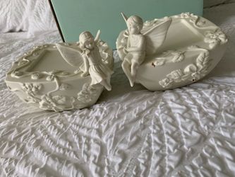 PartyLite Enchantment Duo
