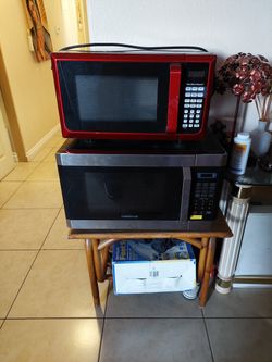Microwaves
