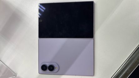 SAMSUNG FOLD 8