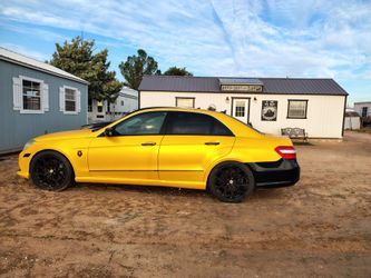 2010 Mercedes-Benz S-Class