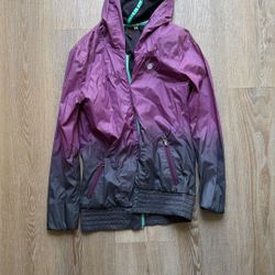 Element Jacket 