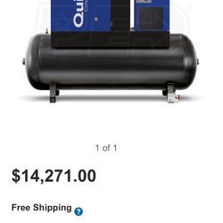 Air Compressor 