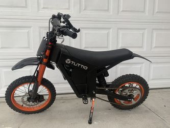 Tuttio E-bike