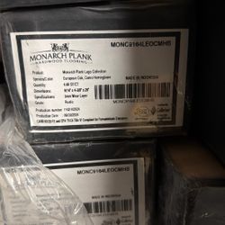 Herringbone European oak - engineered hardwood 