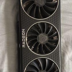 XFX Speedster 6900XT MERC