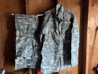 Uniform