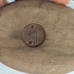 Anvil Brand Block n Tackle.