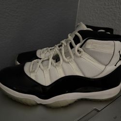 Jordan 11 XI Size 13