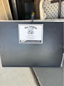 Cachet Portfolio