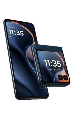 Motorola Razr ( unlocked)