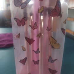 Eye Love Glam 7 Pz Eye Brush Set