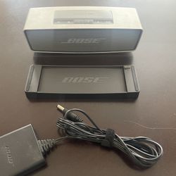 Bose Mini bluetooth Speaker