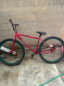 Throne 29er