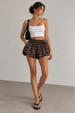 Stella McCartney shorts M