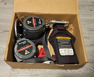 Honeywell Miller TurboLite MAX Smooth Edge SRL